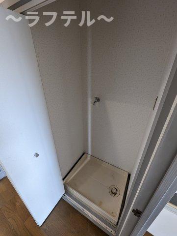 その他設備　別部屋イメージ写真