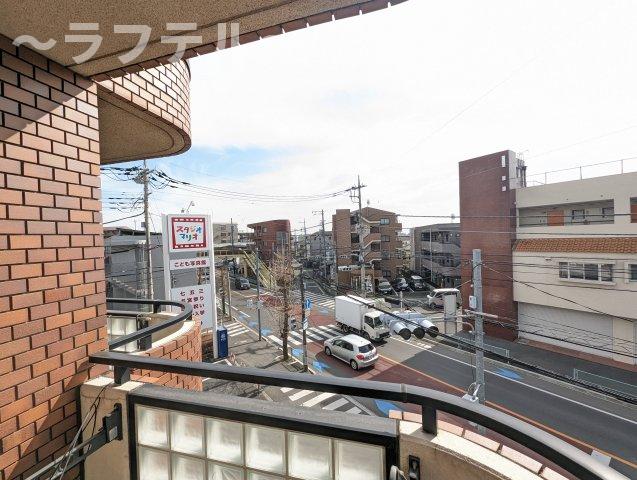 眺望　別部屋イメージ写真