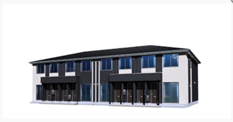 建物外観　※イメージ