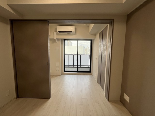 居室・リビング　※写真は同タイプ住戸です。