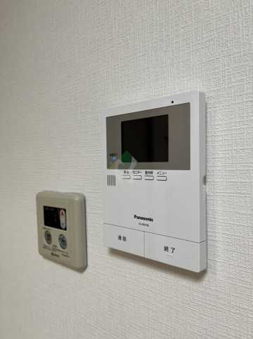 セキュリティ　グランエッグス茗荷谷
