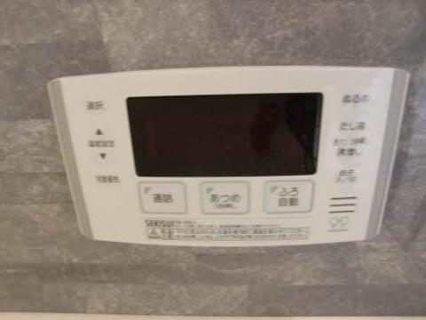 その他設備　室内設備