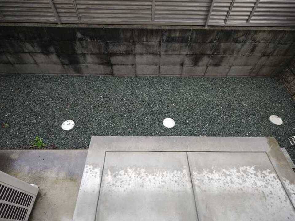 庭　庭