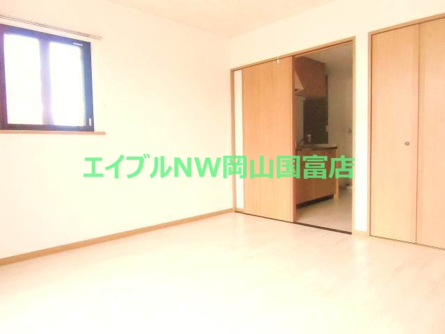 その他部屋・スペース　洋室