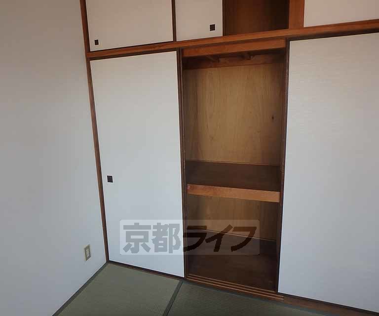 収納　収納スペースもバッチリです