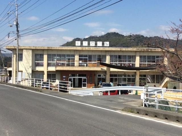 幼稚園・保育園　福川保育園（幼稚園・保育園）まで400m