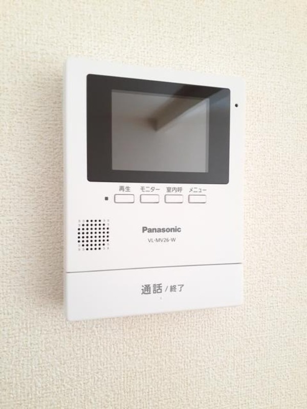 セキュリティ　図面と現状に相違がある場合には現状を優先