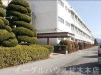 その他　うきは市立浮羽中学校（その他）まで1232m