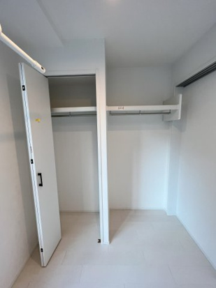 収納　収納※別部屋参考写真