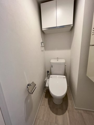 トイレ　トイレ※別部屋参考写真
