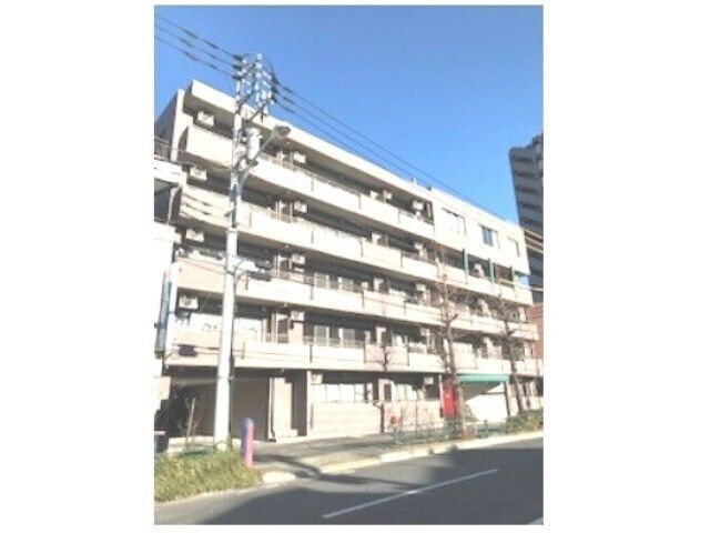 建物外観　☆外観☆
