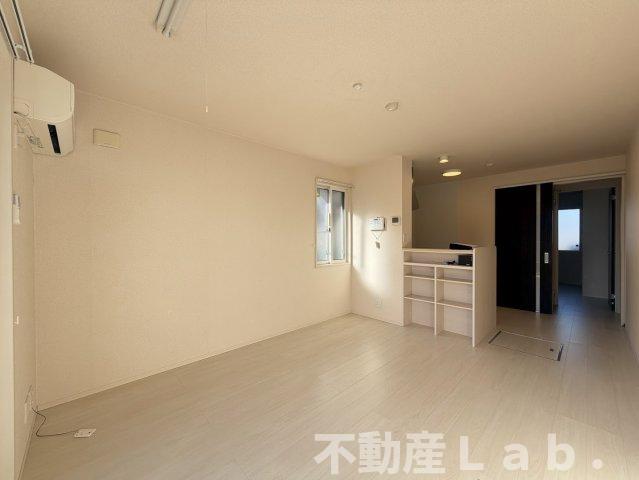 その他　※同一建物別階のお写真です。