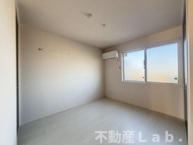その他部屋・スペース　※同一建物別階のお写真です。