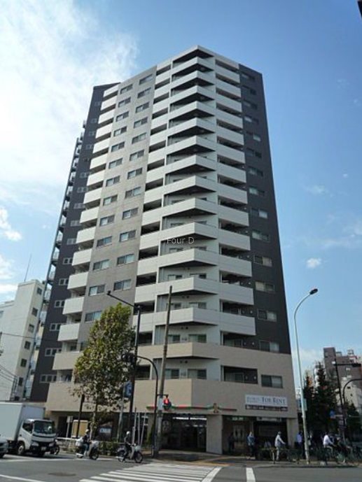 建物外観　★見学予約受付中★