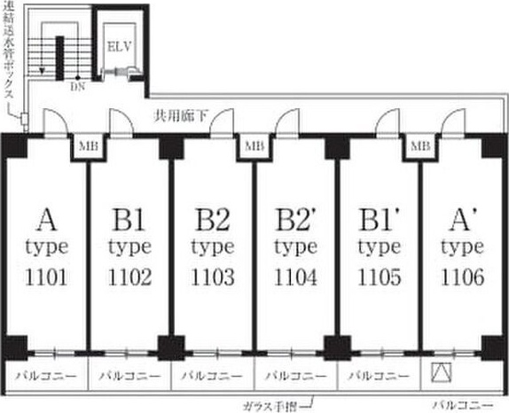 その他共有部分