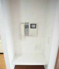その他設備　参考写真です