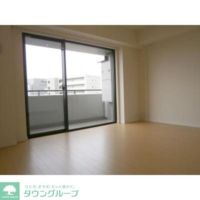 眺望　※写真は同タイプ住戸です。