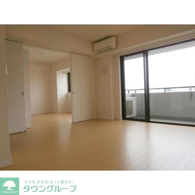 居室・リビング　※写真は同タイプ住戸です。