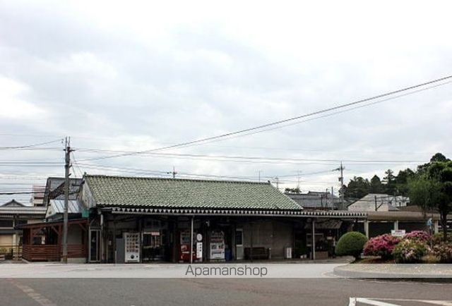 その他　神明駅（その他）まで1000m