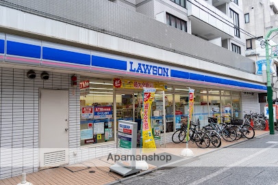 コンビニ　ローソン大山東町店（コンビニ）まで245m