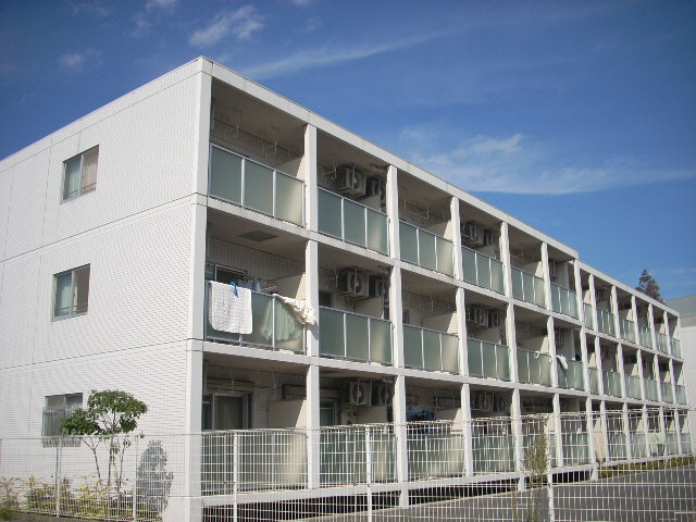 その他　周辺環境