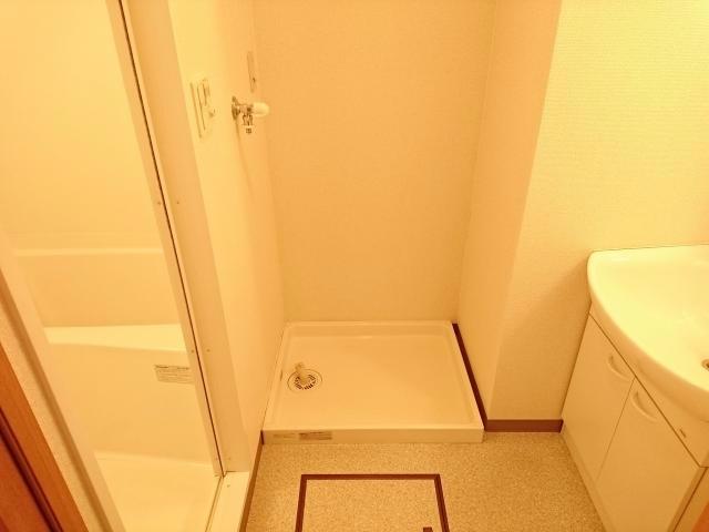 洗面設備　※別部屋写真