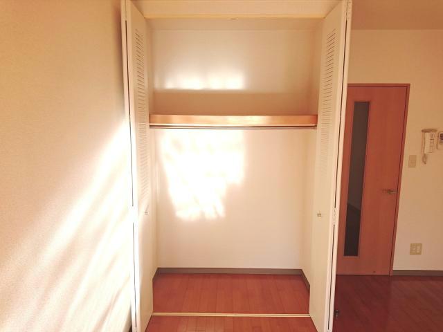収納　※別部屋写真