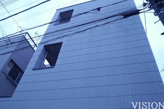 建物外観　☆外観☆