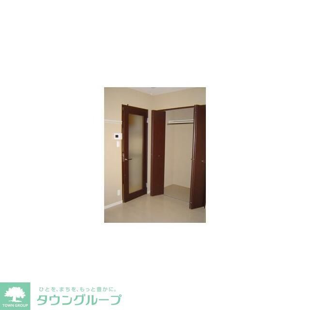 収納　※別室参考画像