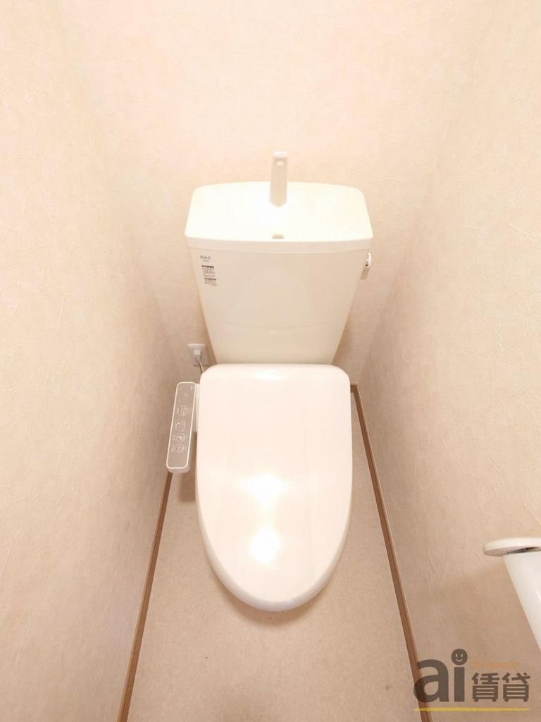 トイレ　同仕様写真