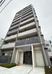 建物外観　☆おしゃれな外観☆