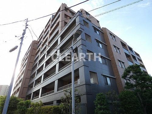 建物外観　建物外観　※2026年4月の写真