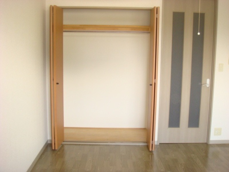 収納　図面と現状に相違がある場合には現状を優先