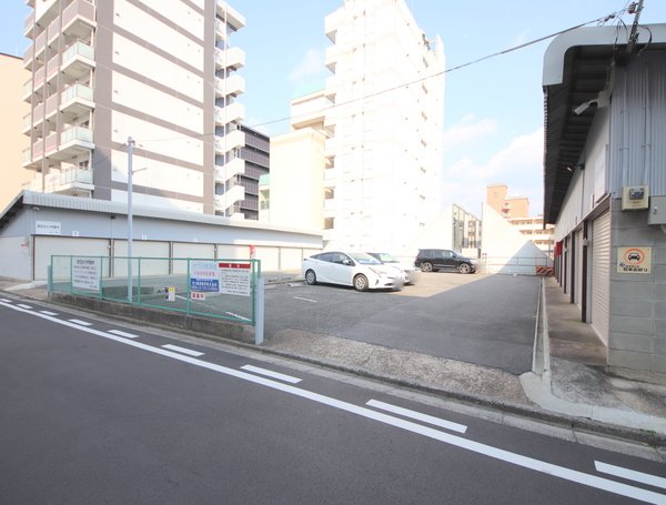 ライムストーン新大宮のその他写真