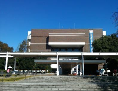 役所　大和市役所（役所）まで3099m
