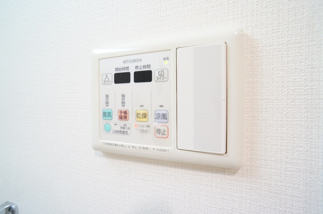 その他設備　参考写真（同建物別部屋のものです）