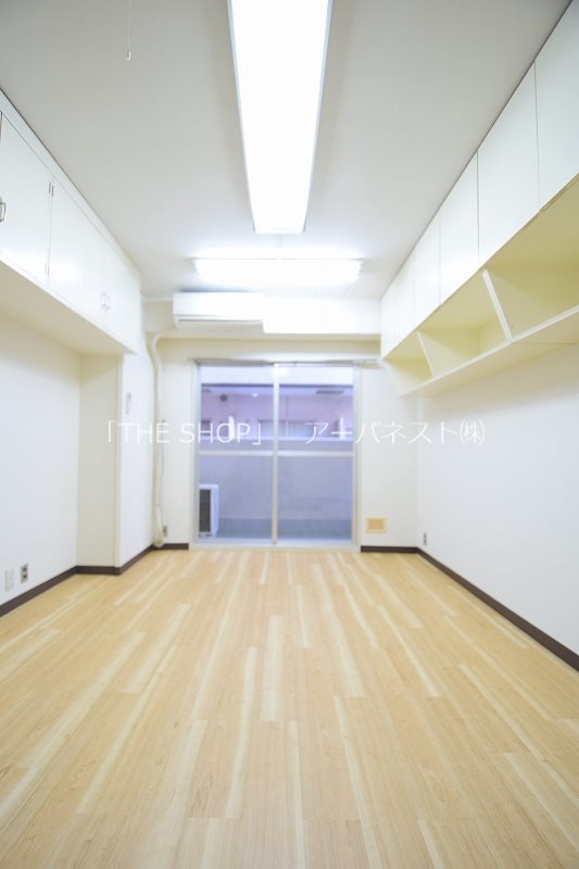 居室・リビング　別部屋の参考写真です。