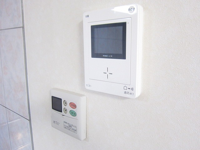 セキュリティ　※参考写真