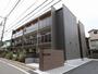 練馬春日町駅より徒歩12分 3階 築1年2ヶ月の賃貸物件