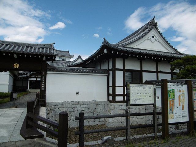 その他　関宿城博物館（その他）まで1900m