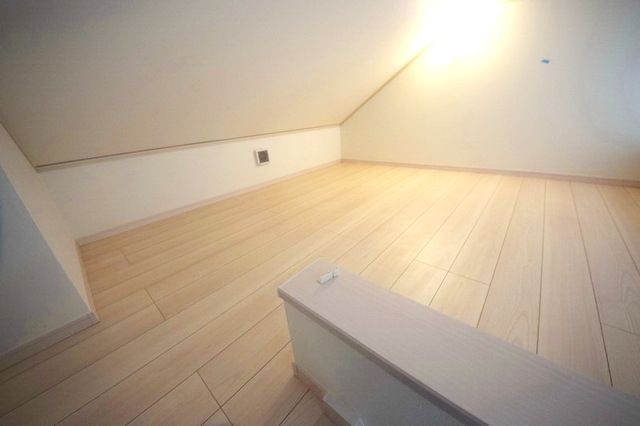 その他部屋・スペース　★寝室にも使えます★