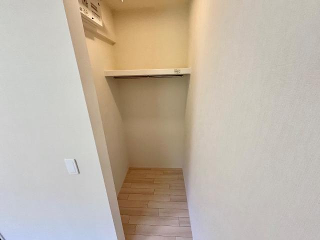 収納　収納