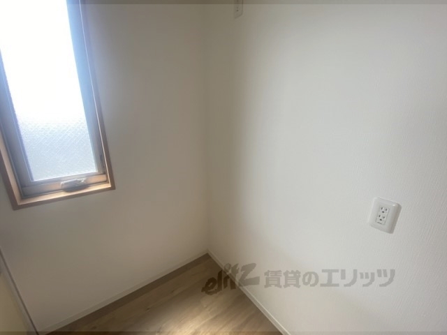 その他部屋・スペース　冷蔵庫置場