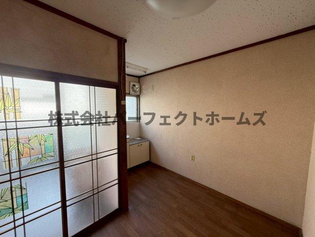 その他部屋・スペース　物件の内装です