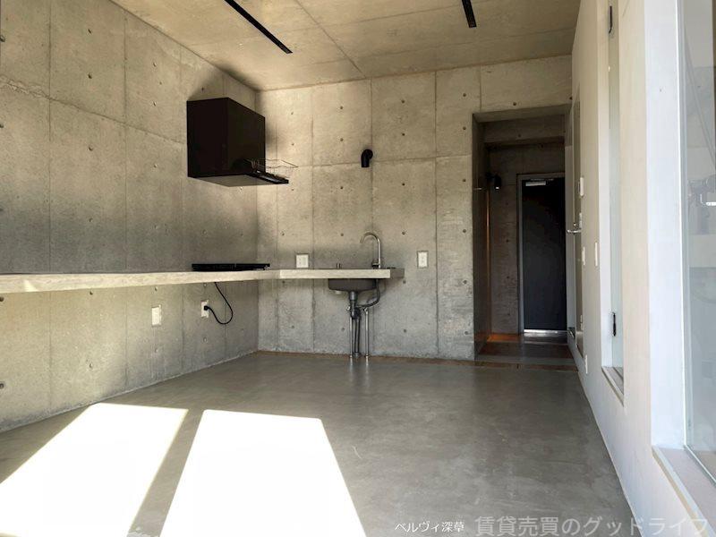 その他部屋・スペース