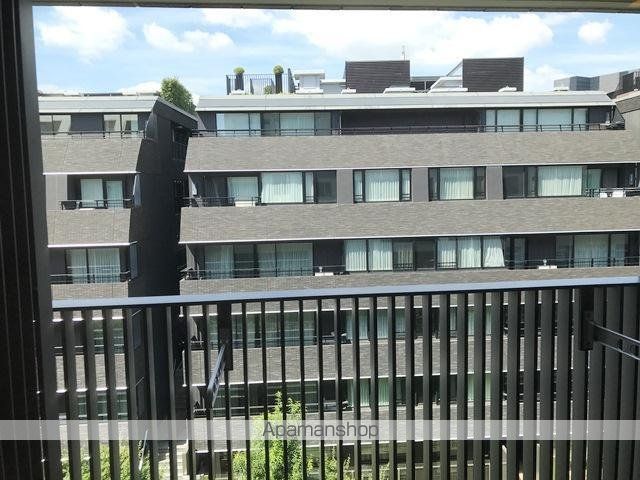 眺望　眺望
