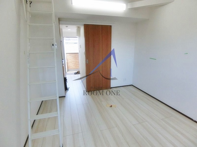 居室・リビング　洋室のお部屋です。