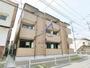青砥駅より徒歩10分 3階 築8年の賃貸物件