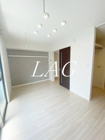 居室・リビング　洋室のお部屋です。