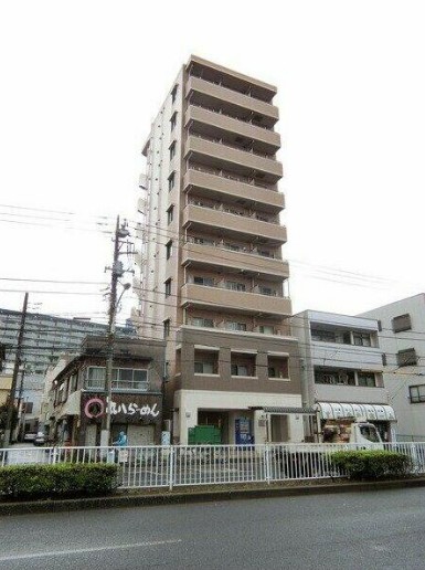 建物外観　☆外観☆